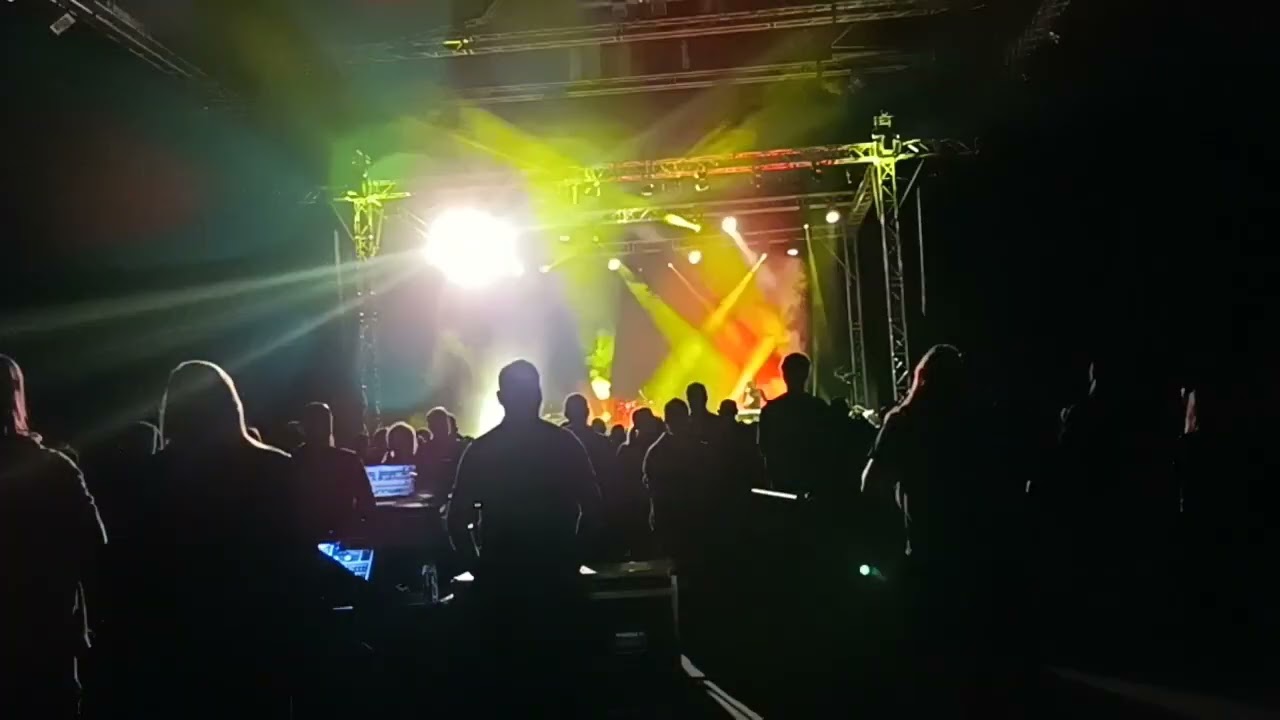 RIVERSIDE ,  GDYNIA ARENA  22,09,22