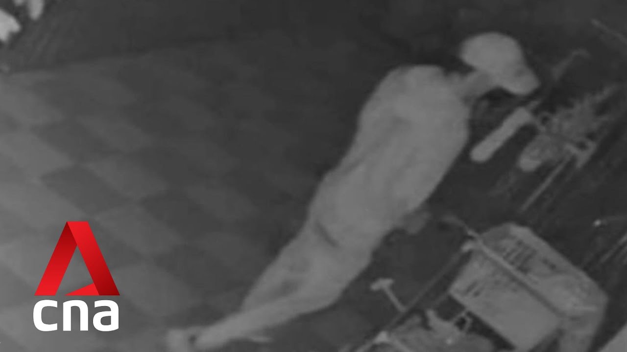 Man charged for series of burglaries on Polling Day