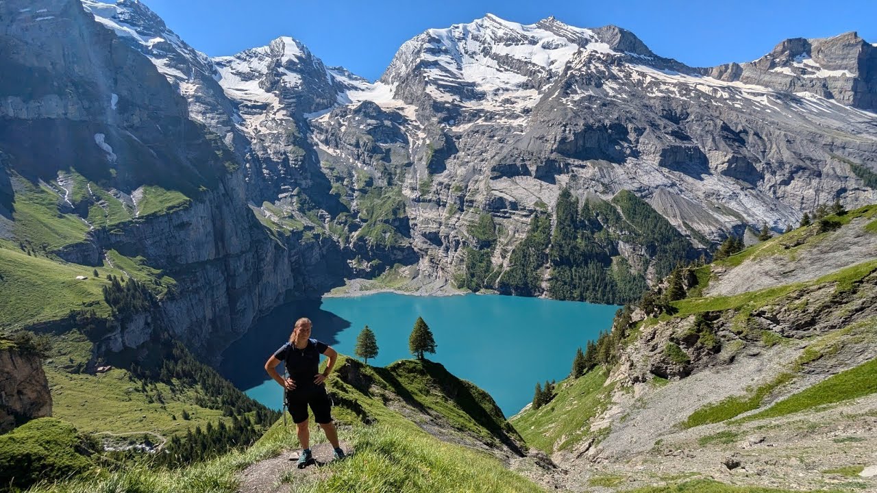 Switzerland & Austria | Euro Roadtrip 2024 | 🇨🇭 🇦🇹