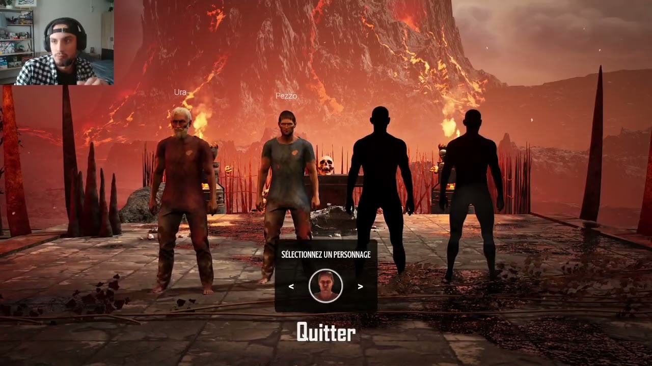 VOD // Chained Together (ft. Ura)