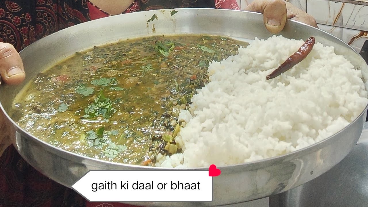 Gaith ki daal ka fadu 🤤🧑‍🍳🤤#food #chocobrownie #tastyindia #viralvideo #tasteofindia 