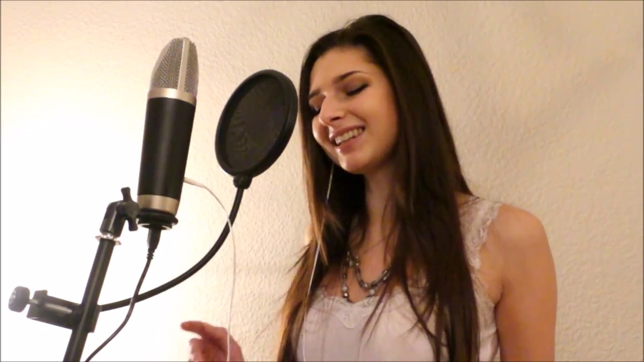 Bad Things ( Originally by Machine Gun Kelly and Camila Cabello) - Cover by Kristina Tatischwili