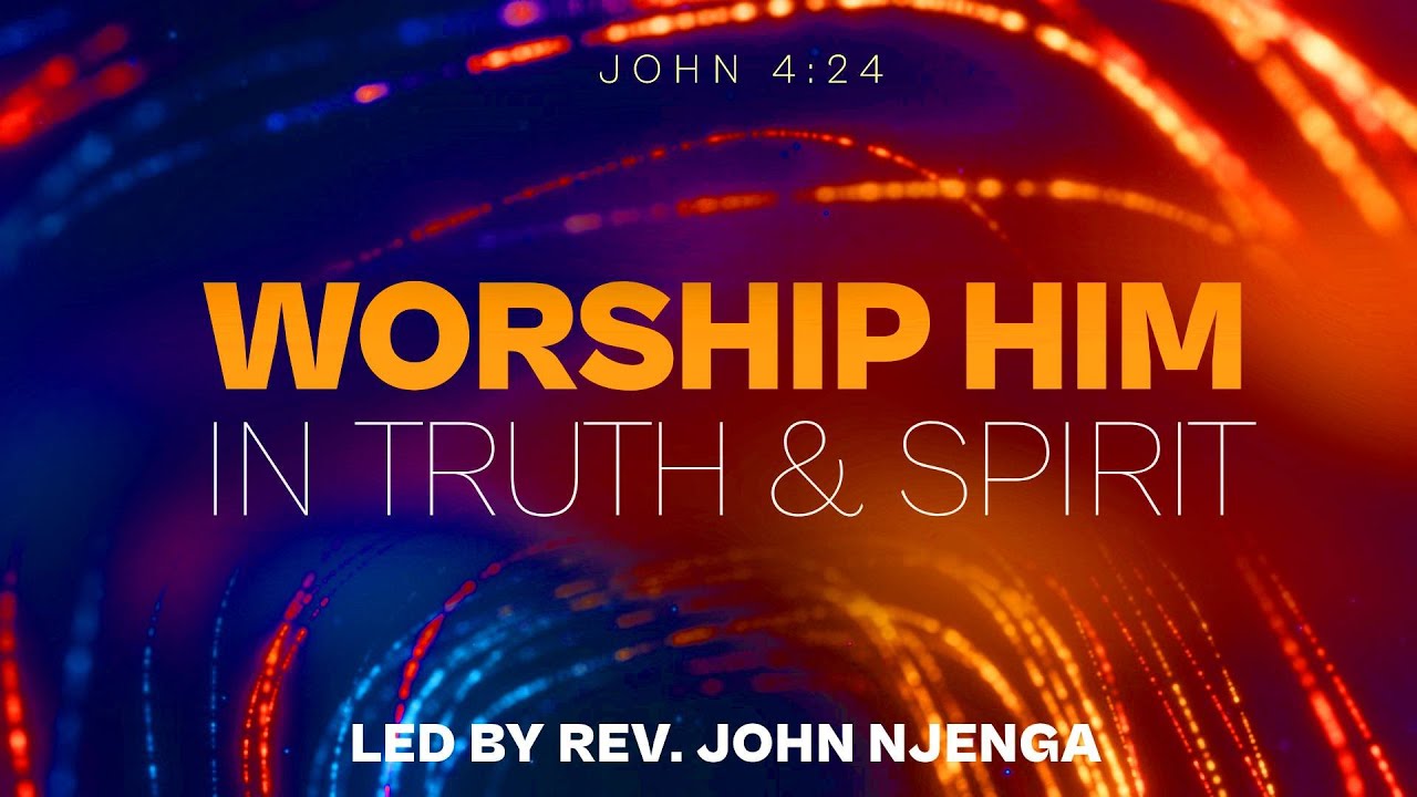 WORSHIP EXPERIENCE
