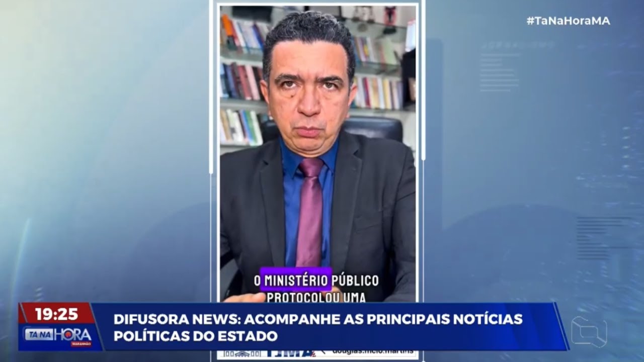 Justiça nega pedido do MP para aumento do subsídio do transporte, em São Luís MA.