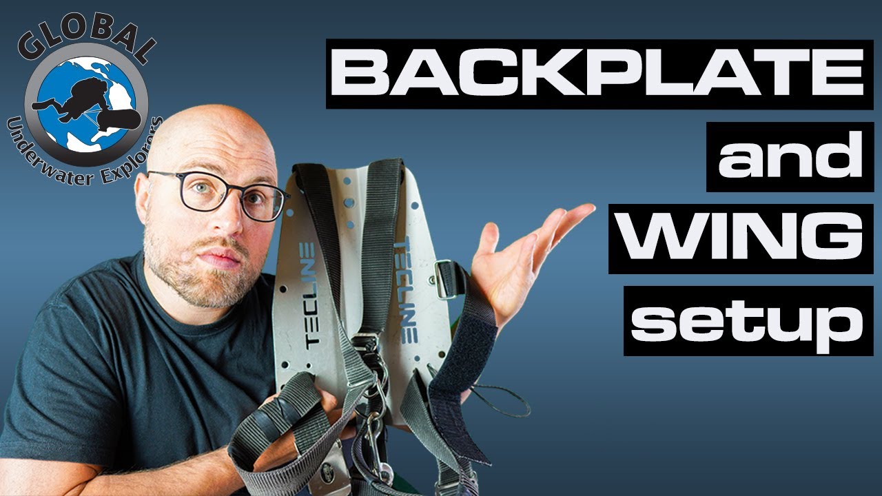 What's the best BCD setup for GUE Fundamentals class?
