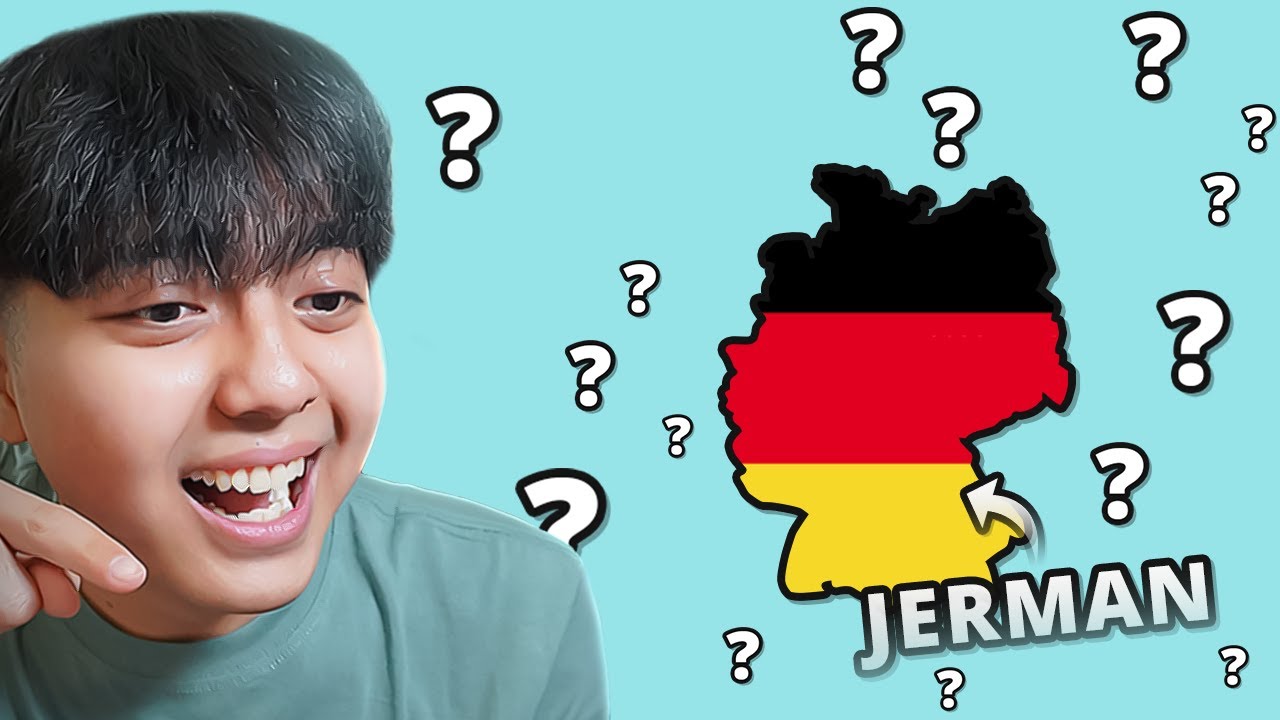 Bisakah Aku Mengisi Peta yang Kosong? Lagi