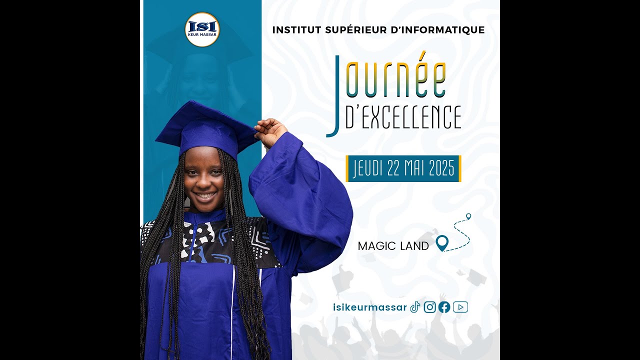 journee dexcellence