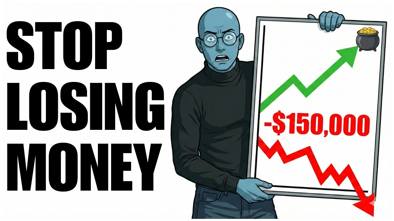 The 1% Fee That Costs You $150,000 (And How to Stop It)