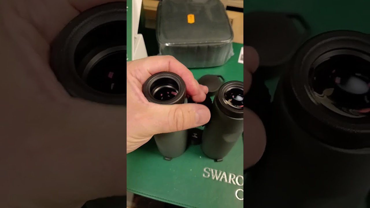 SWAROVSKI EL 10X42