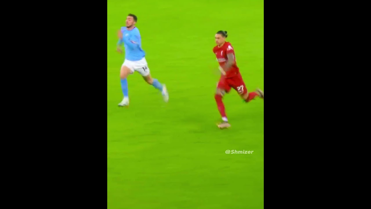 When Players Hit Top Speed 🥵⚡