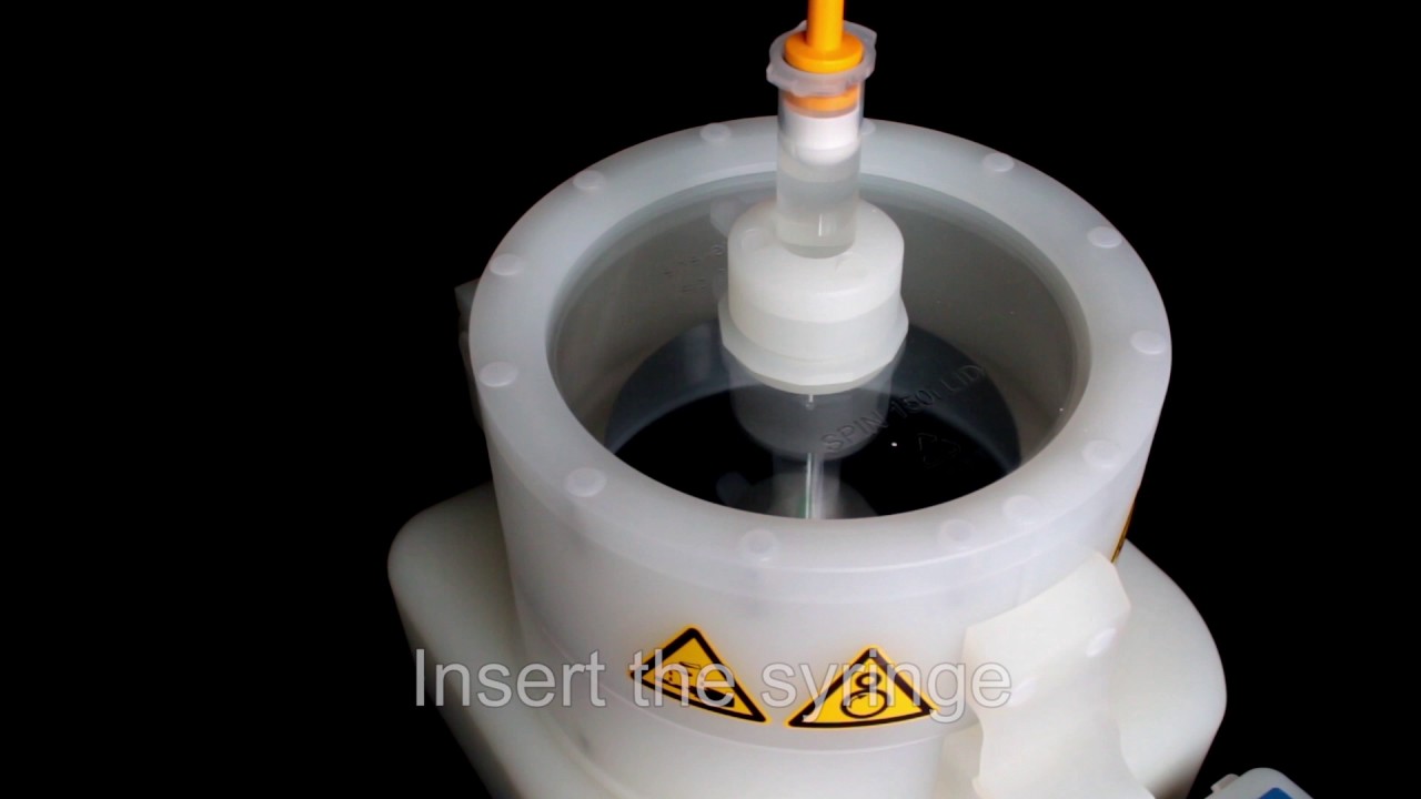 Spin coaters from spincoating.com