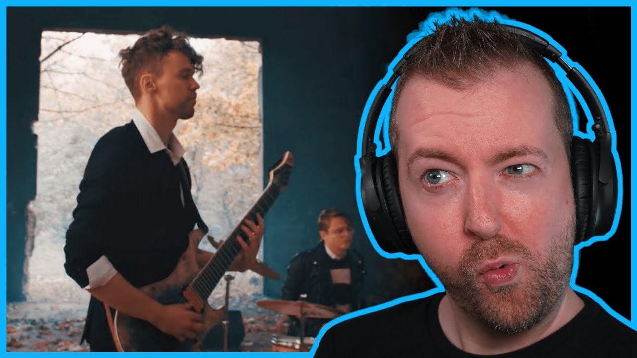 Musician's reaction and review of JAKUB ZYTECKI 