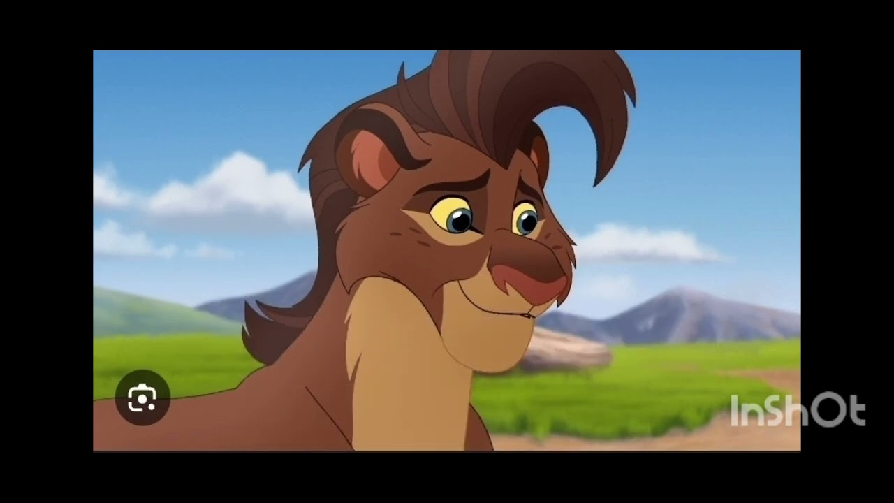 Kion x Rani Un Amor del Recuerdo Rani x kovu cap 6 