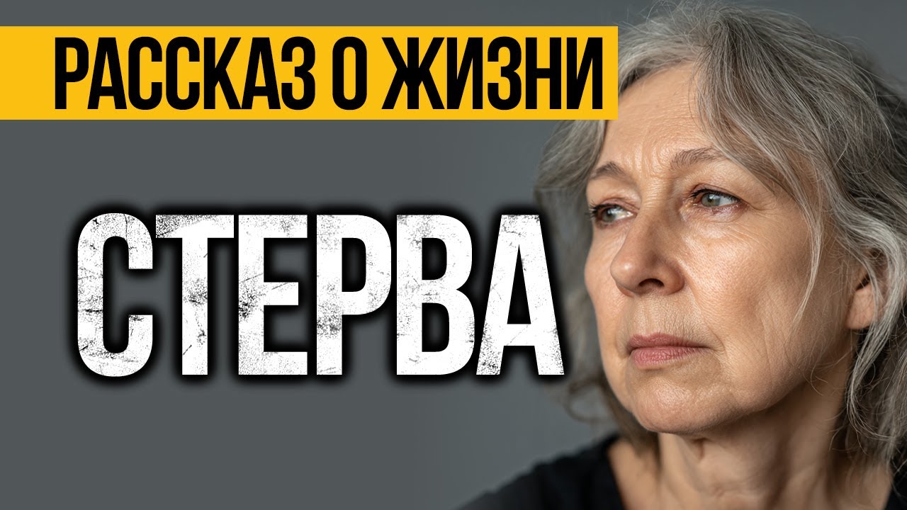 ВПЕЧАТЛЯЕТ! Эту Историю О Жизни Вы Запомните Навсегда! Аудио Рассказы СЛУШАТЬ БЕСПЛАТНО