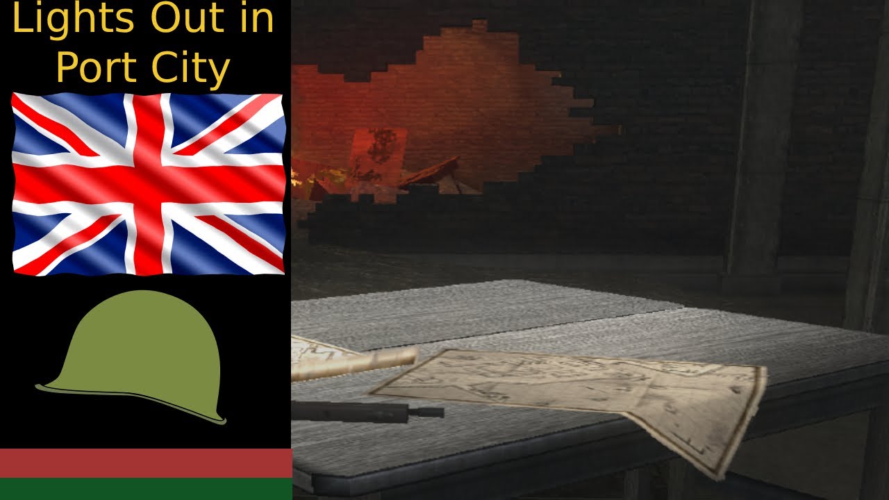 Medal of Honor: European Assault part 2