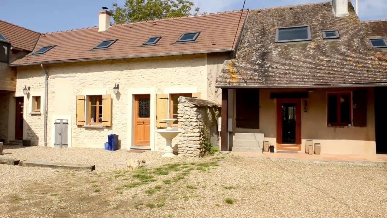 Découverte de nos gîtes en Beauce.