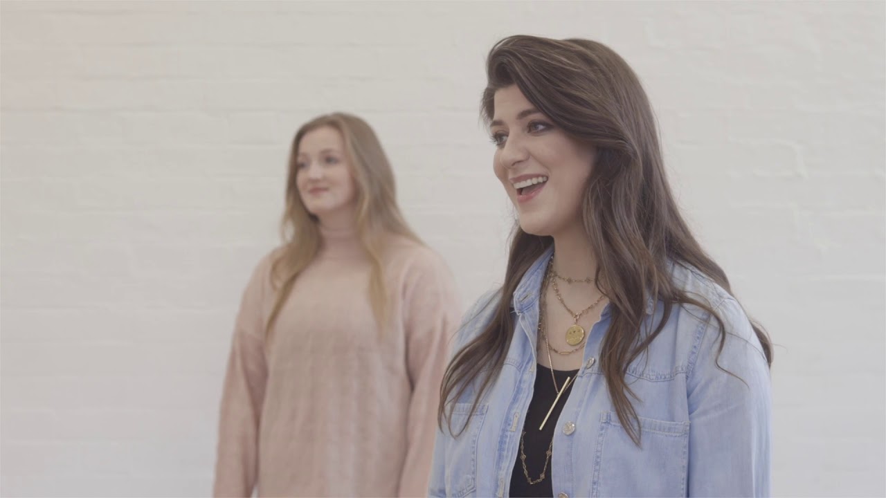 The Swingles - White Christmas (Irving Berlin A Cappella Cover)
