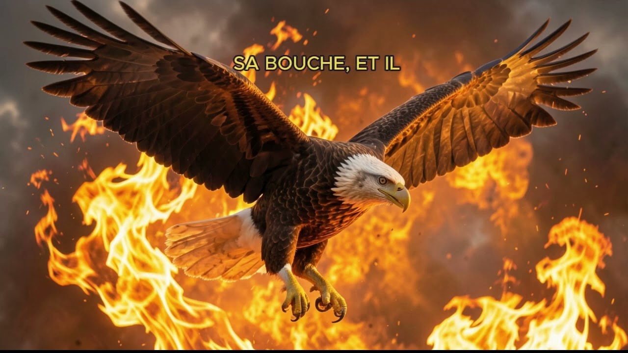 INSTRUMENTAL PROPHETIQUE // ACTIVATION PROPHETIAUE // PRIERE INTERCESSION