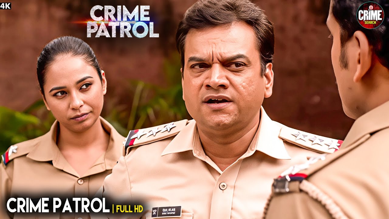 #delhi Case | नियति का सितम | Best of Crime Patrol | Crime Story | Real Crime 2025