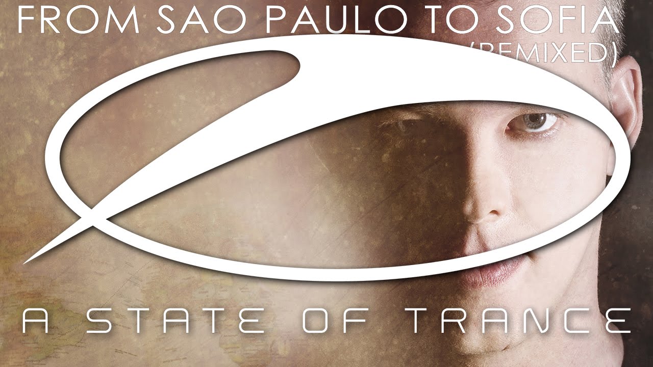 Ruben de Ronde & Aelyn - She's Already Gone (LTN Remix) [ASOT687]