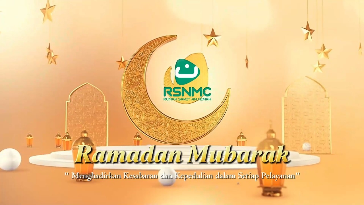 BEKERJA MELAYANI ORANG SAKIT ADALAH LADANG PAHALA TERBESAR - ERWIN SALEH, SIP., MMR