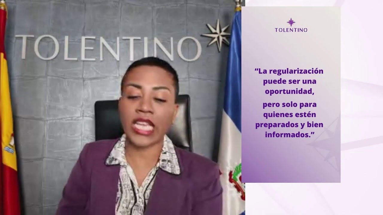Regularización extraordinaria