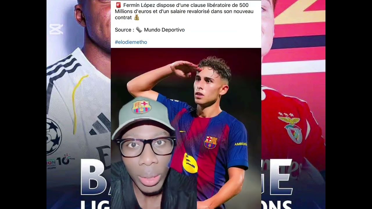 Tirage au sort des barrages de la ligue des champions