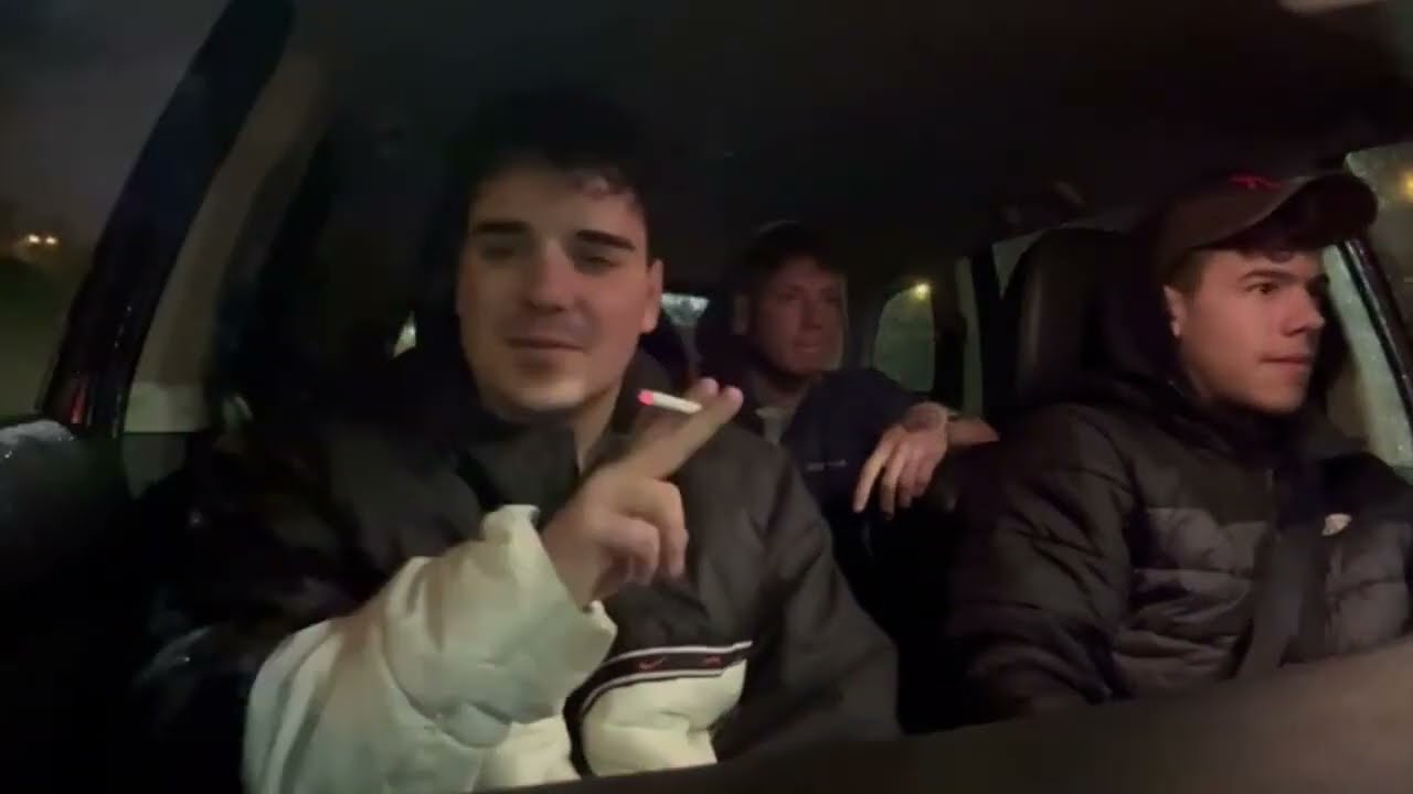 REYES - MCLAREN (ONE SHOT)