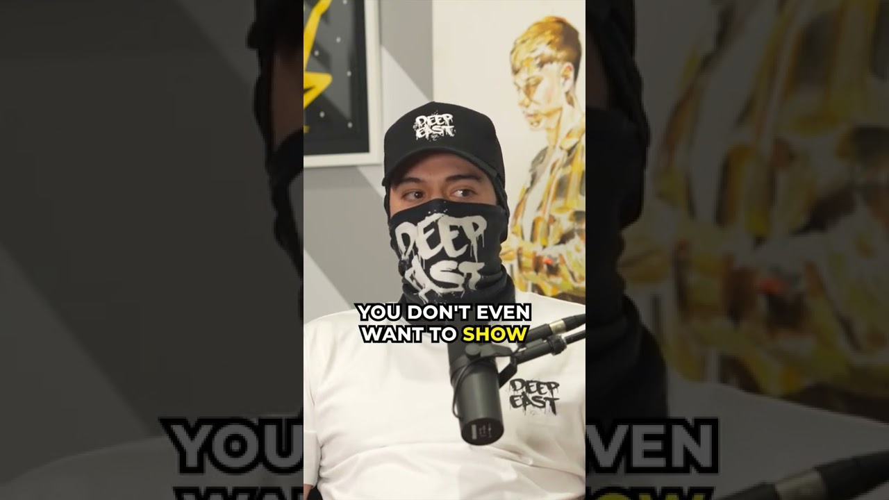 How do you even trust somebody? #patreon #fsotd #shortsfeed #deofarms #deepeast
