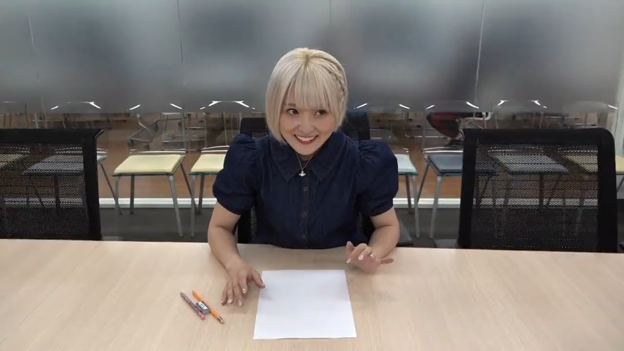 Natsupoi doesn't know how many seconds make 1.5 minutes | STARDOM