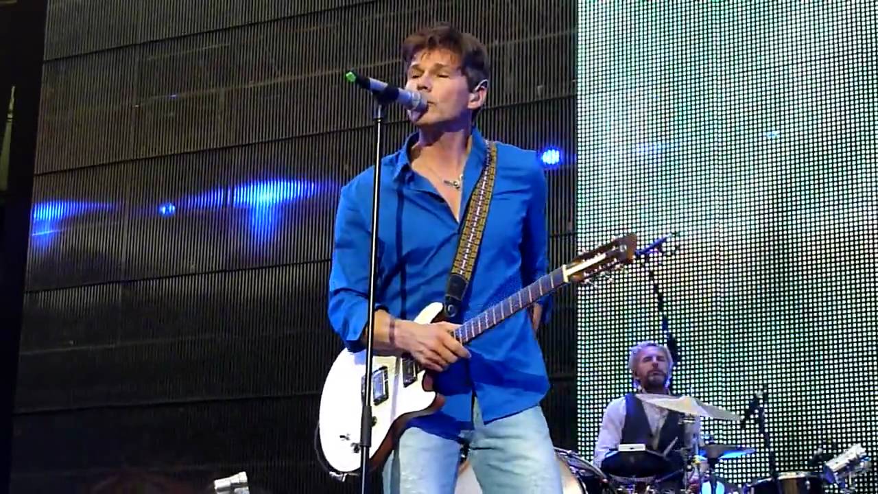 a-ha - Analogue - HD - Halle / Westfalen 24.07.2010, Farewell-Tour Germany