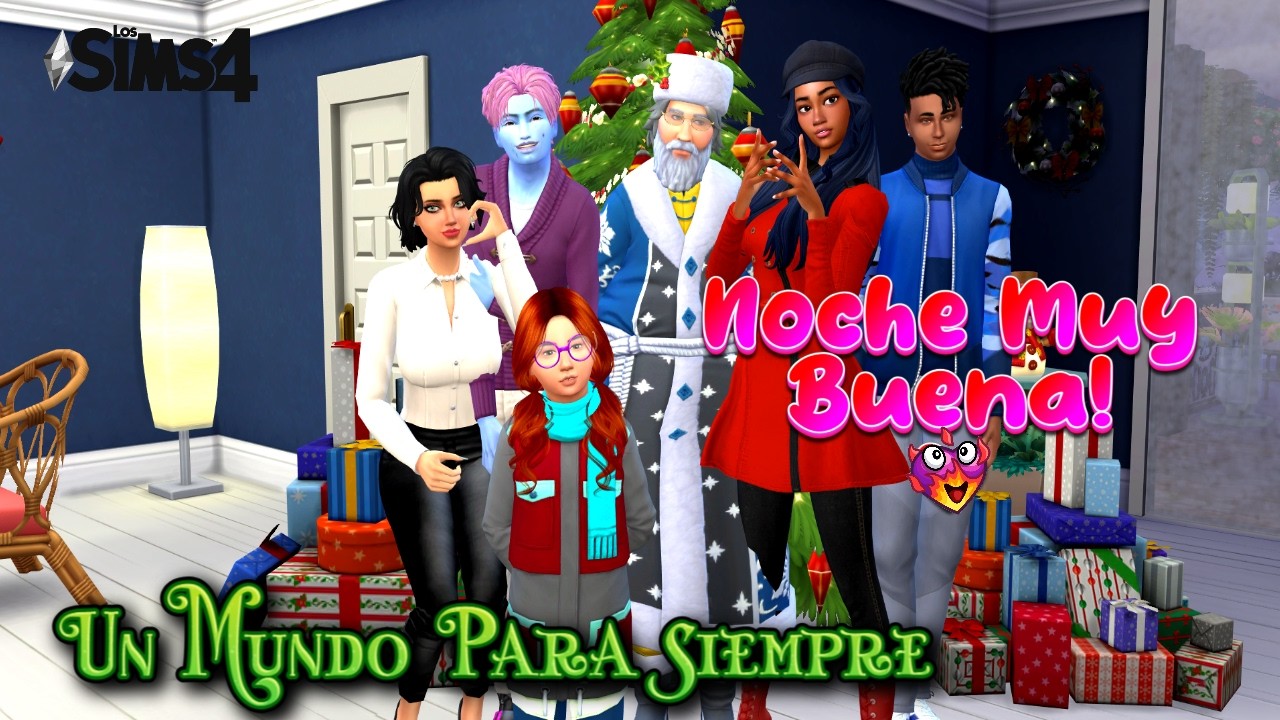 NUEVO BEBE EN CAMINO EN LA CASA DE IRMA😬 EL PADRE INVIERNO NO SE ESCAPA