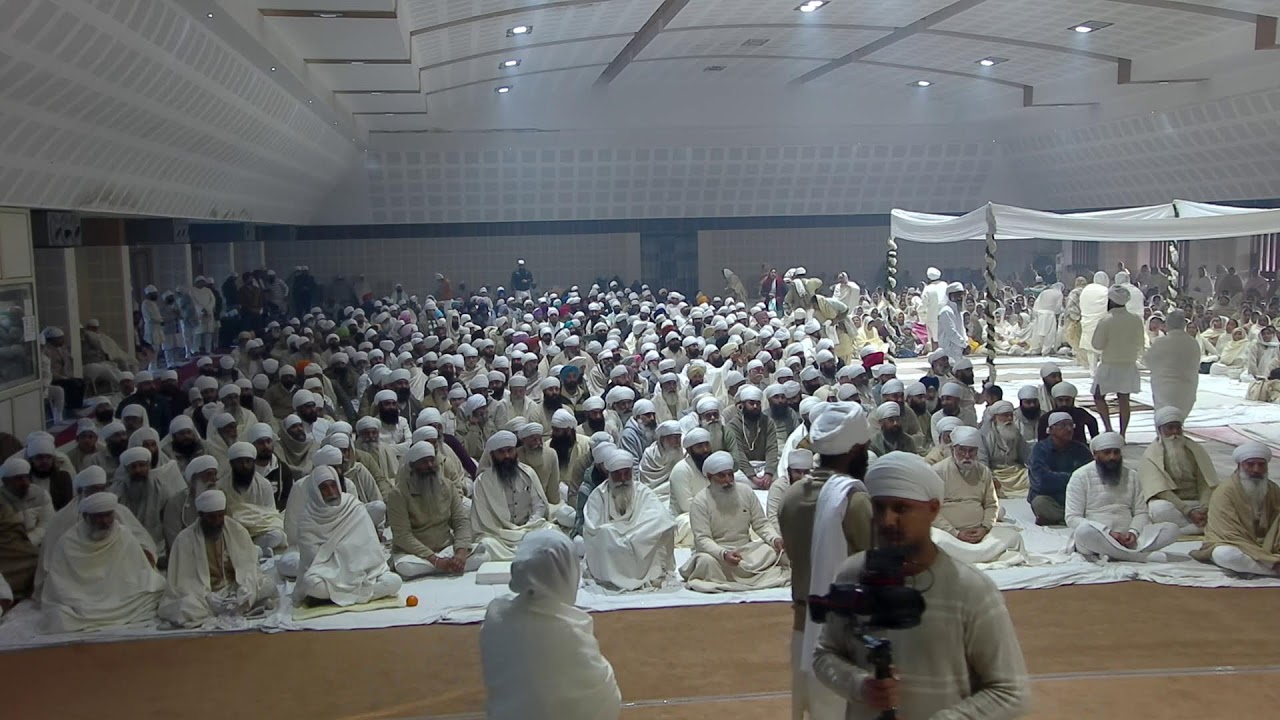 LIVE : SRI BHAINI SAHIB