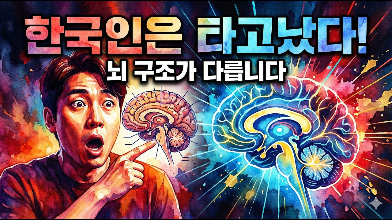 남의 눈치를 보는 습관, 뇌가 원하는 게 아니었다?