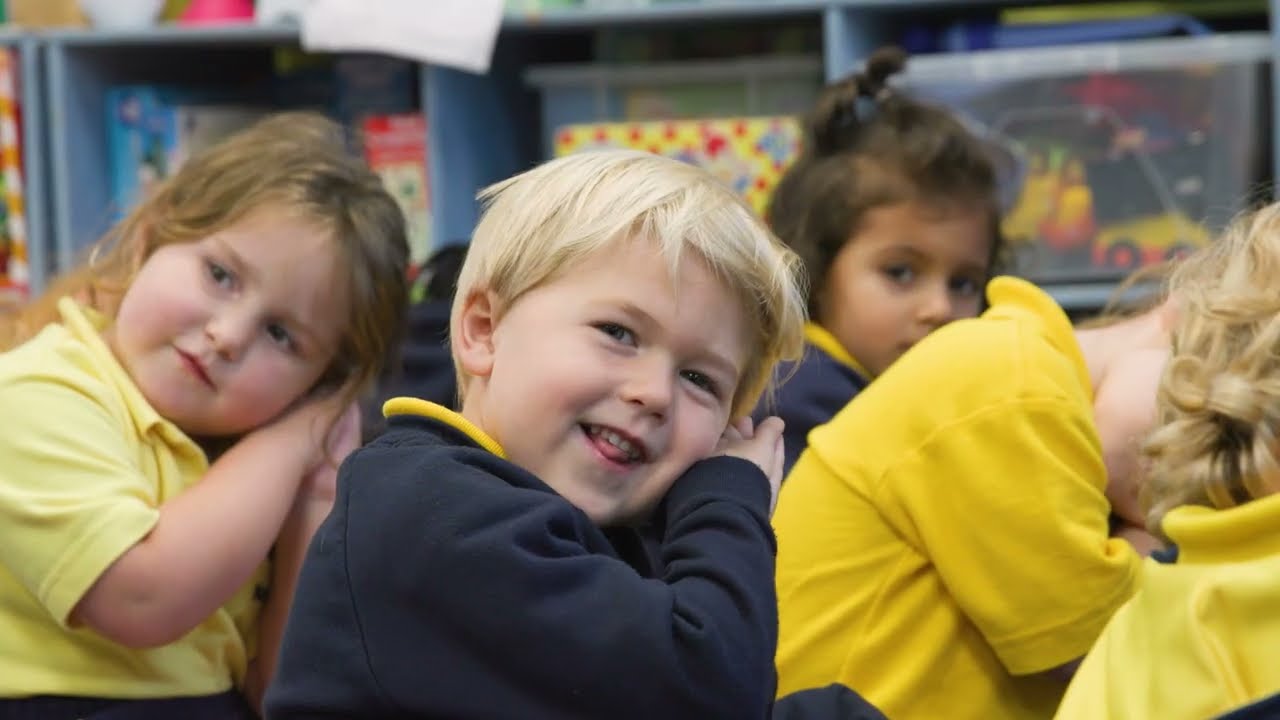 Our Lady & St Werburgh's Catholic Primary School - ST5 - Staffordshire