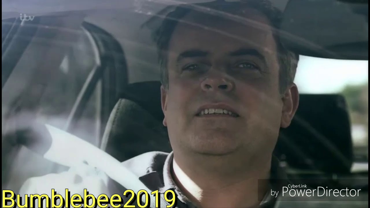 Coronation Street - Steve Gets Himself Involved In Dangerous Situation (1/2) (17th May 2019)