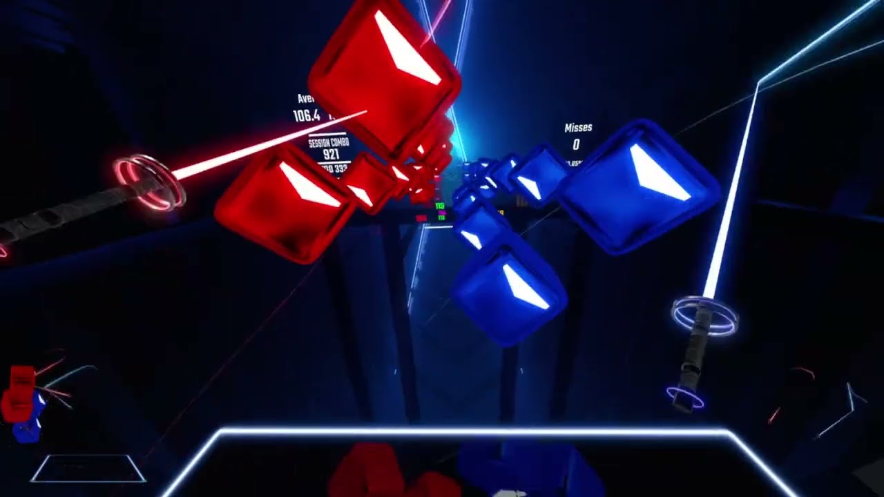 The HARDEST vibro level I've ever passed -- Angreifer (80.83%)