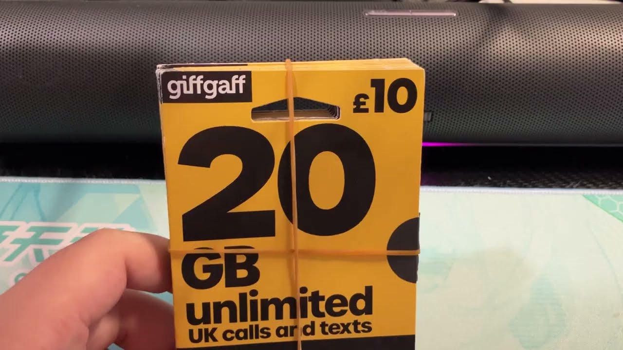 What to do if Giffgaff bans you? Any alternatives? Can other keep-alive SIMs be used? Where shoul...