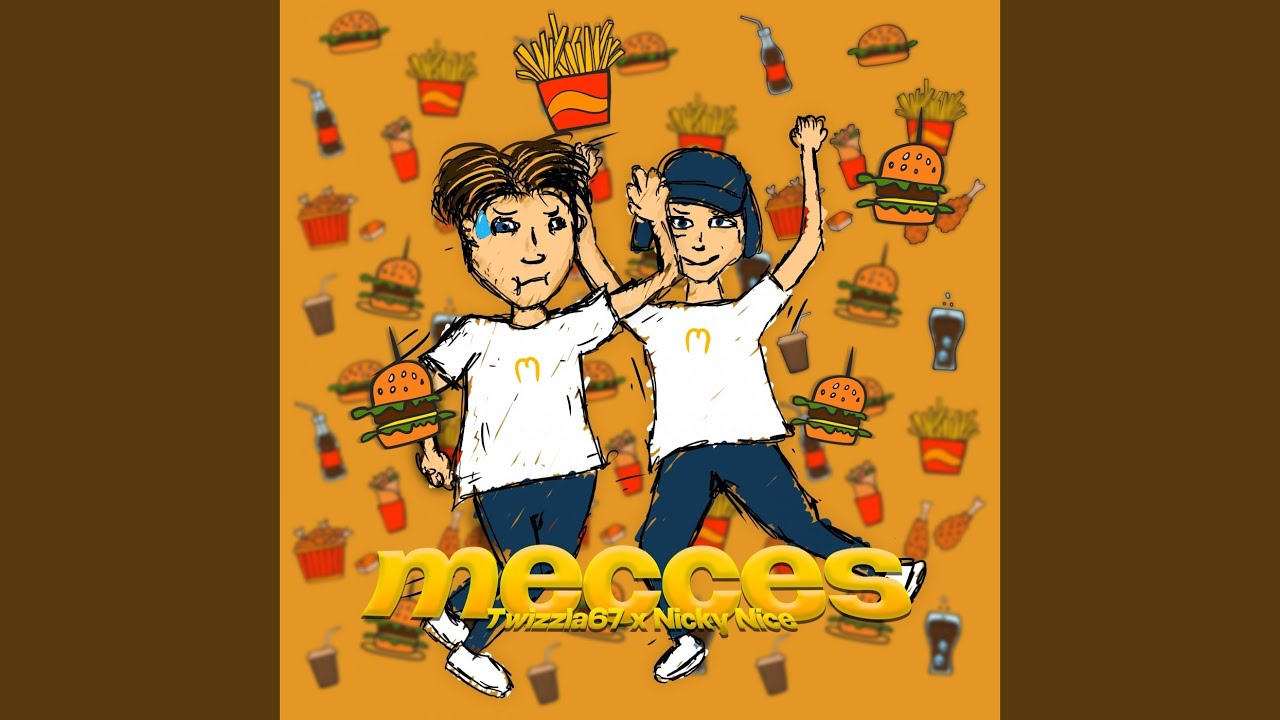 Mecces