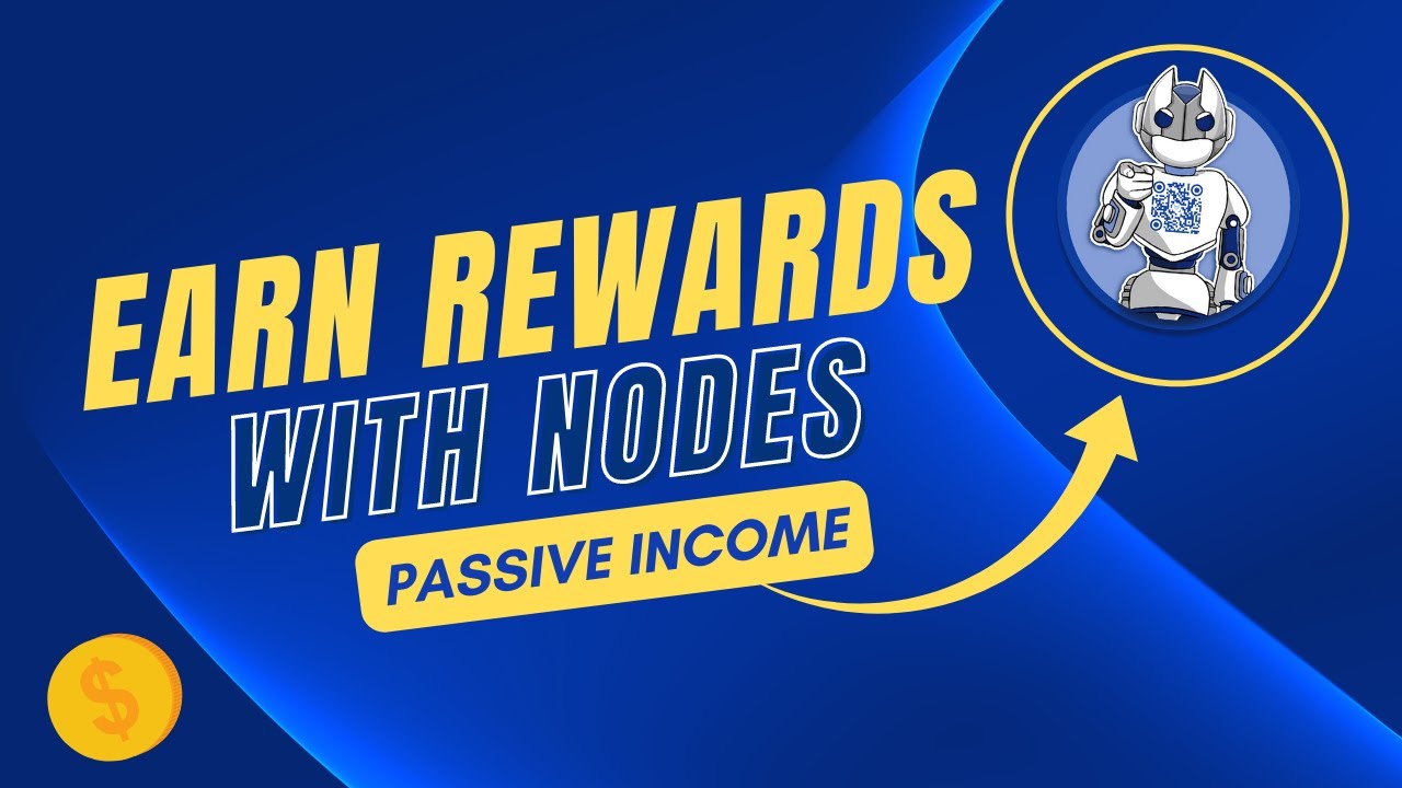 Earn passive income from this Cronos Blockchain project - Magus Nodes