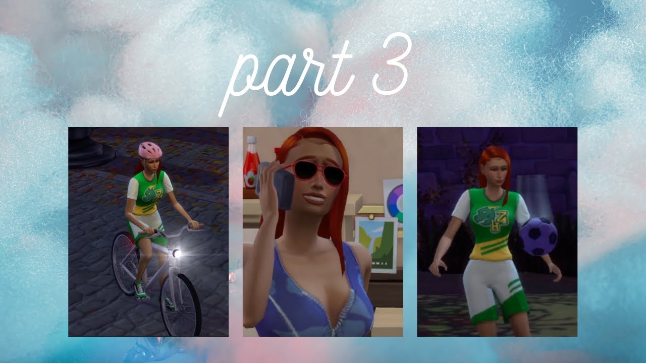 ultimate guide to balancing study and social life#sims4university #sims4legacychallenge