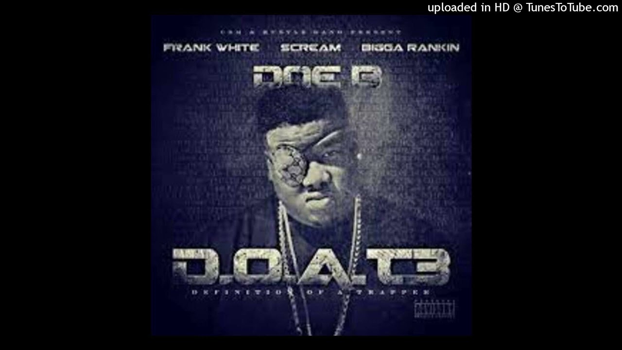 FATT MACC X YOUNG SCOOTER X DOE B TYPE BEAT - 