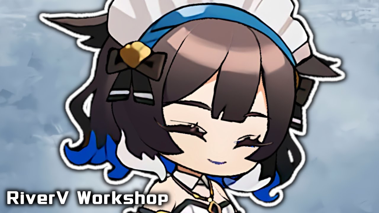 Sexy Maid Kjera | Arknights/明日方舟 イェラのメイドコーデ