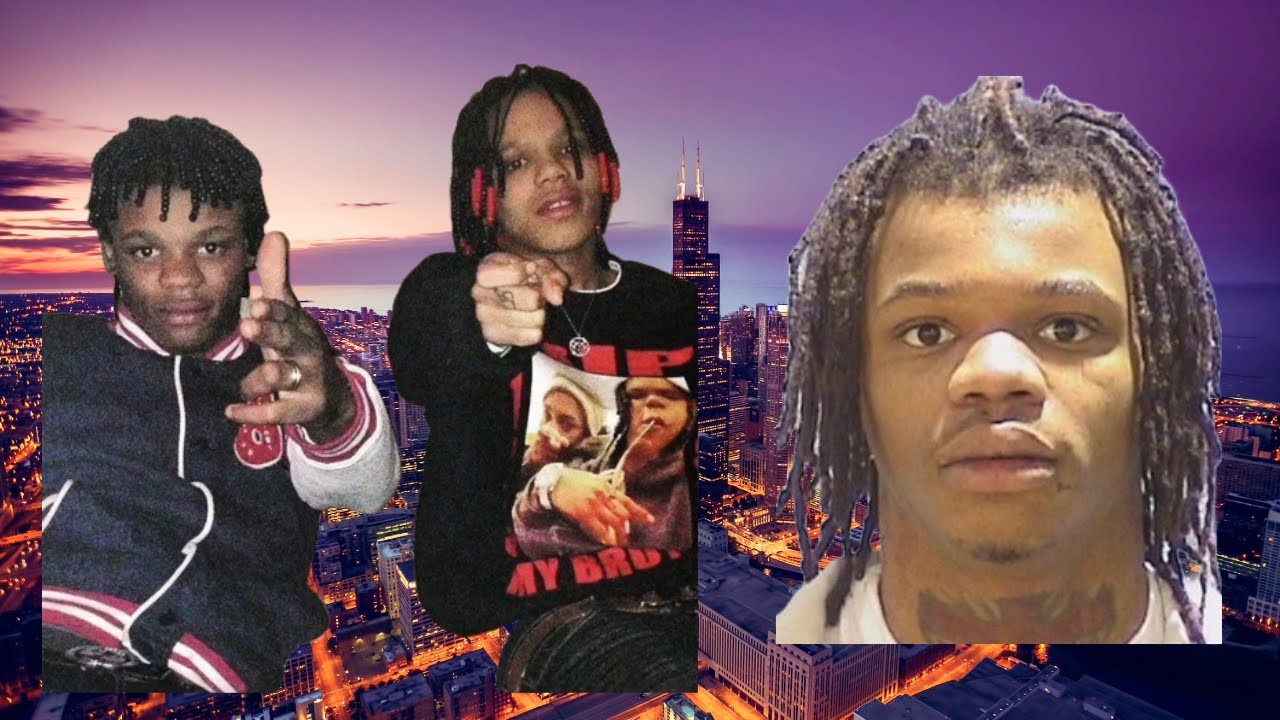 История FBG Butta