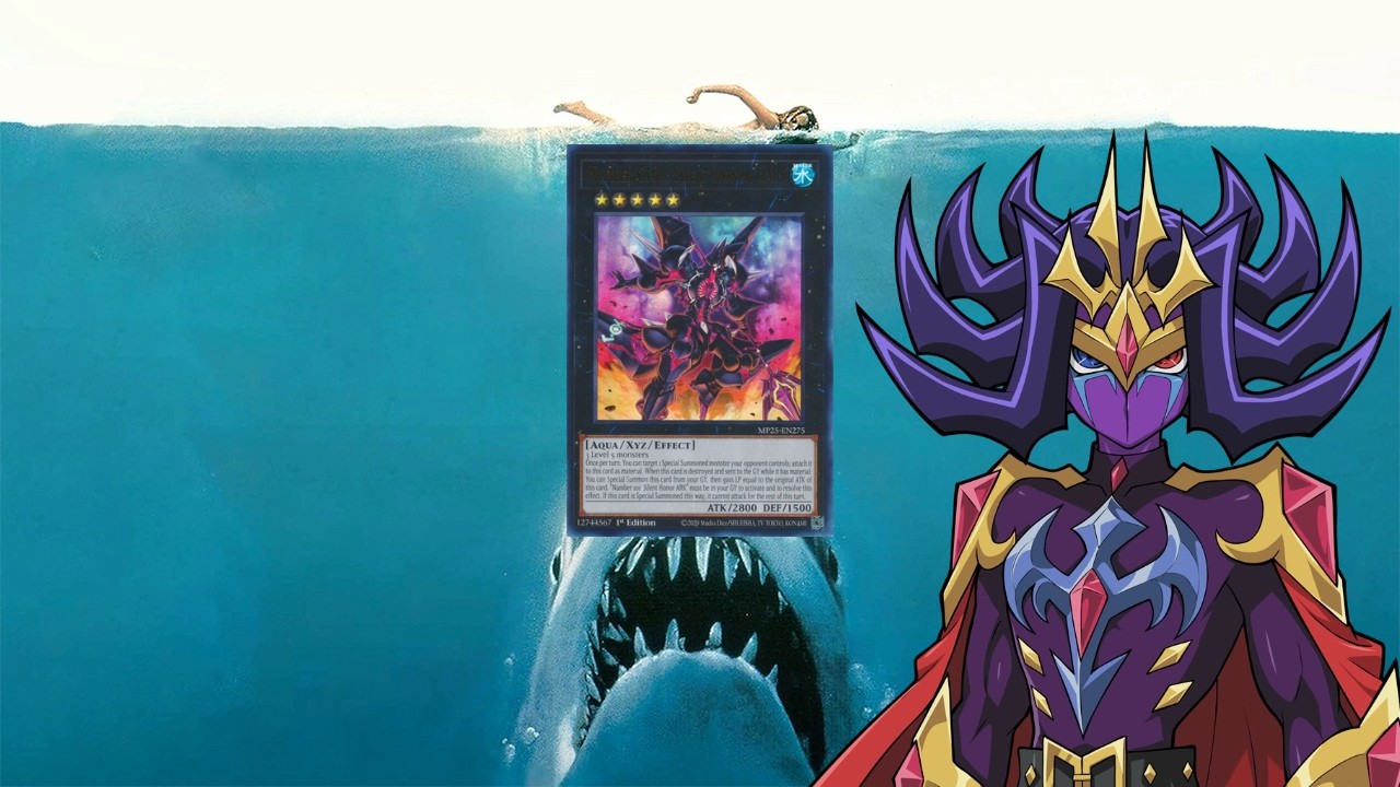 We're Legend Now. It All Comes Down to This! Shark KOG Run