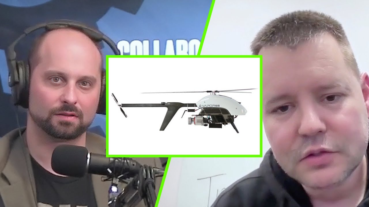 Why Multi-Rotor Drones are Superior to Single Rotor