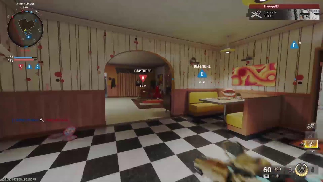 C4 full fun