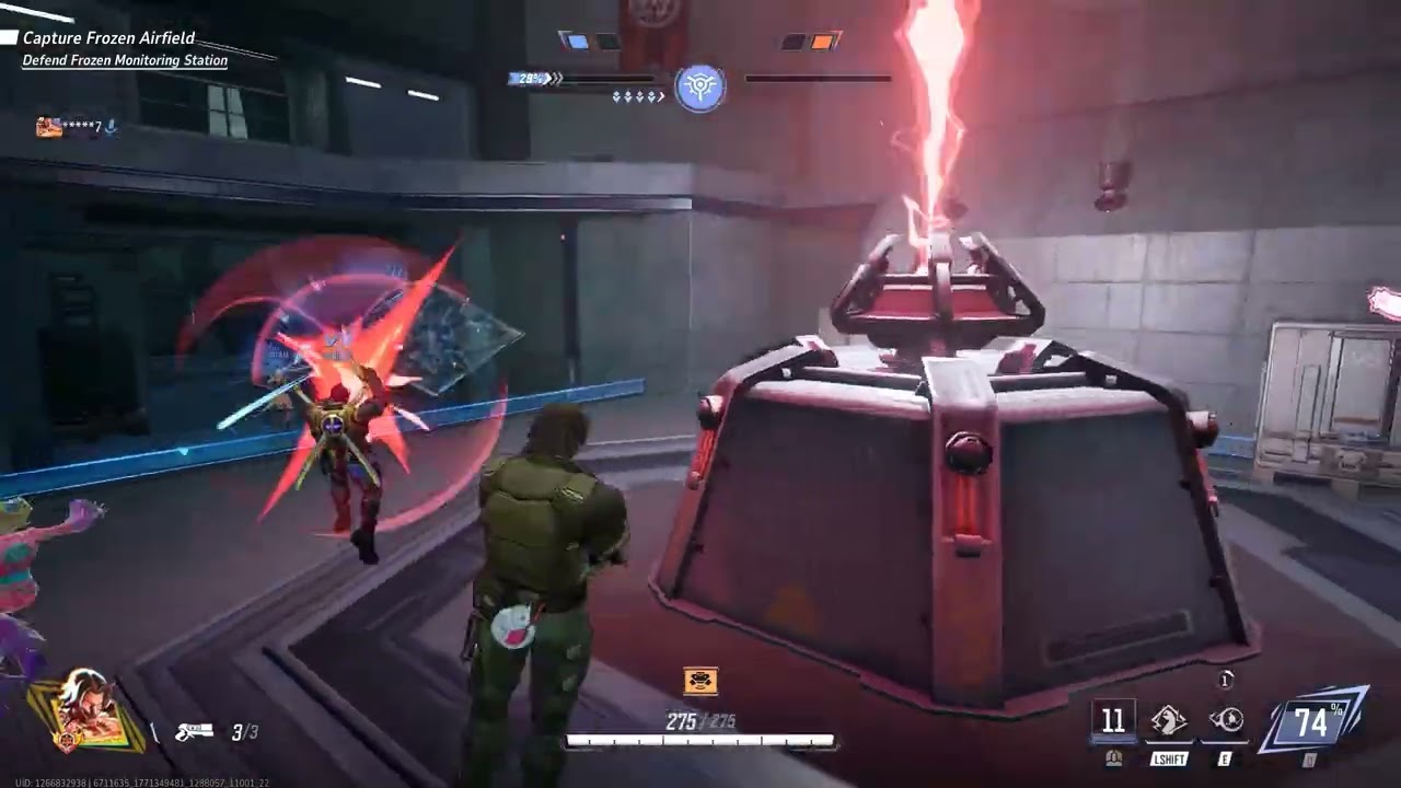 Rare back 2 back good games