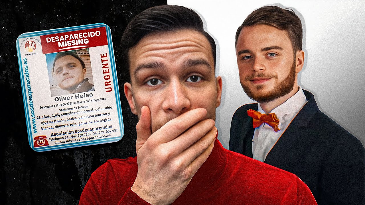 Was ist mit Oliver passiert ?