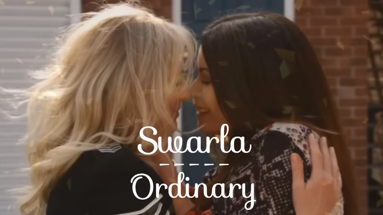 Swarla - Ordinary 